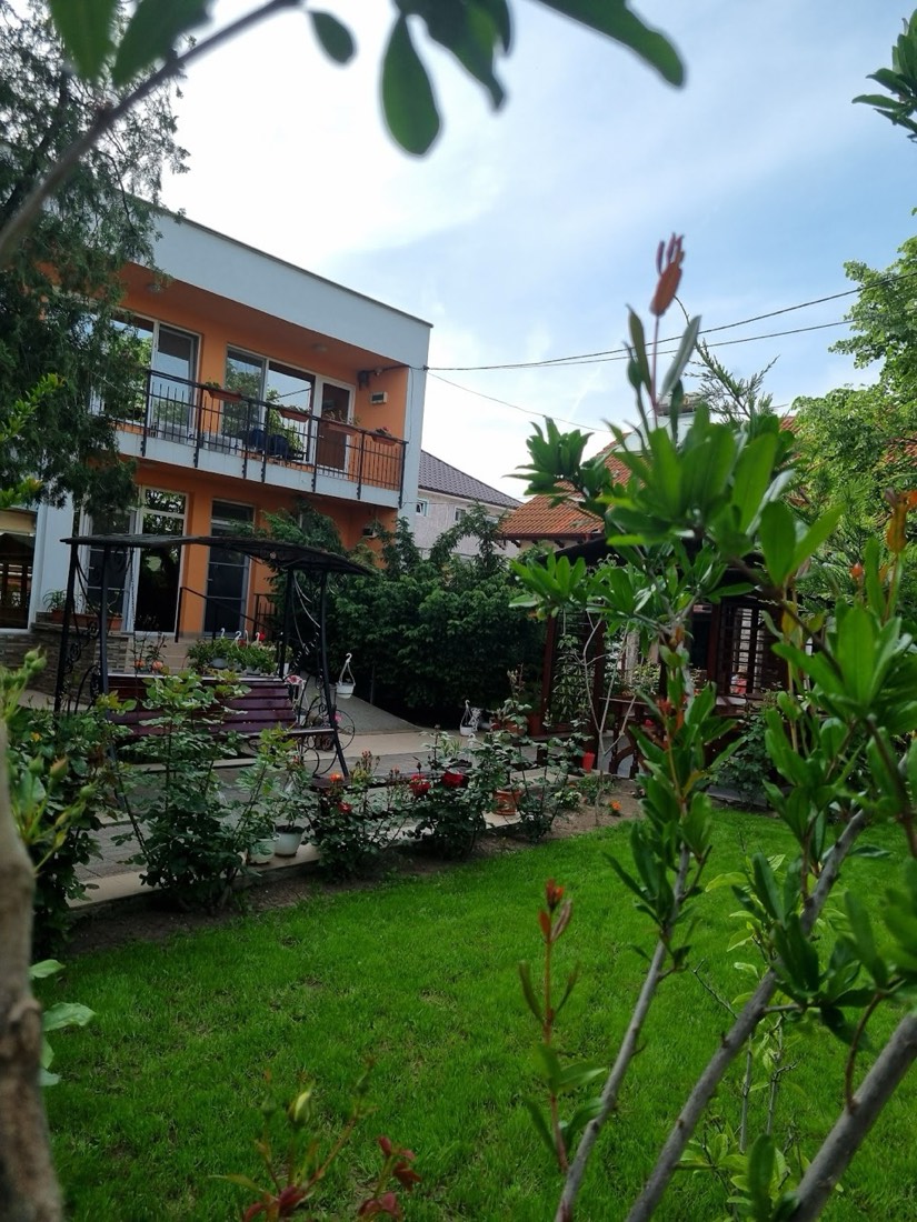 Vila Madi