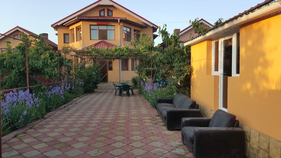 Vila Magica
