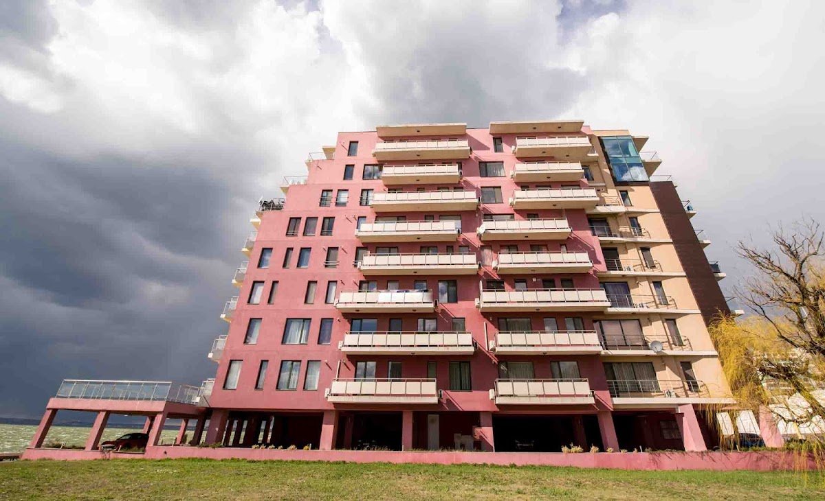 Vila Maria Mamaia 3