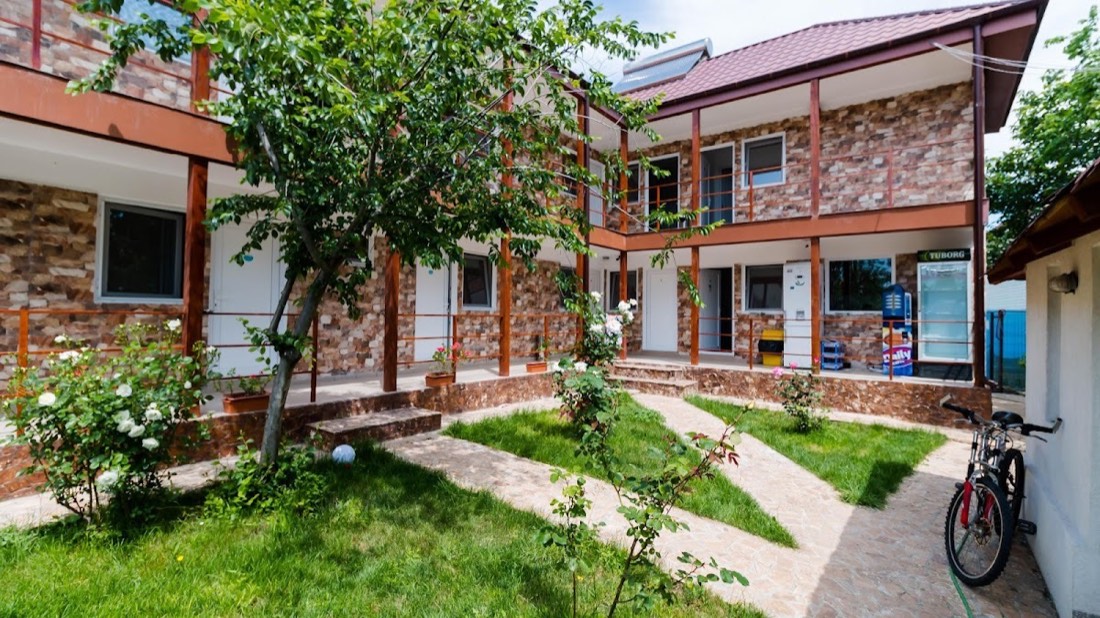 Vila Maya