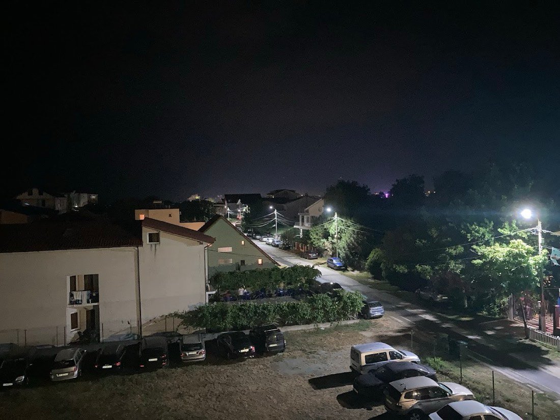 Vila Medeea 3