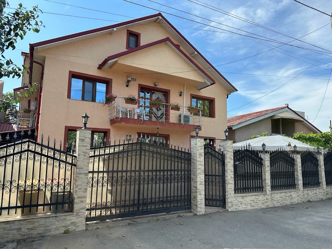 Vila Mesalina