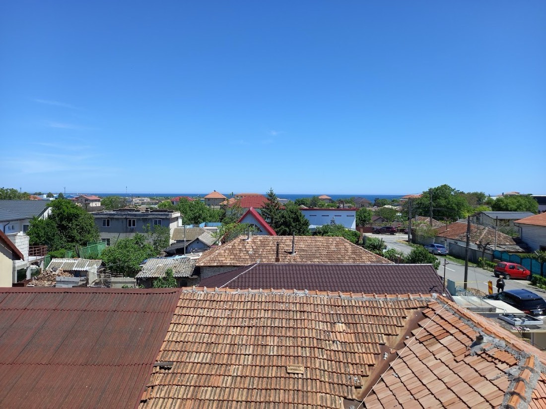 Vila Mihaela