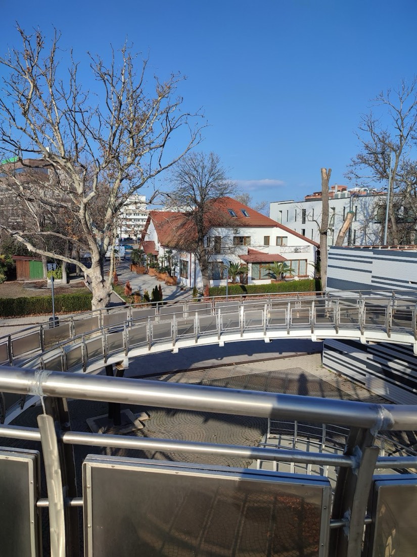 Vila Miluna Mamaia