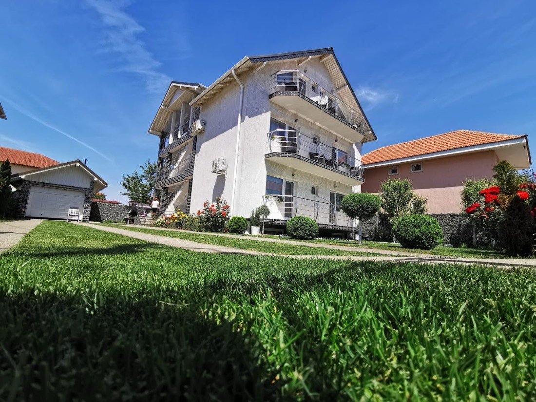 Vila Mosel