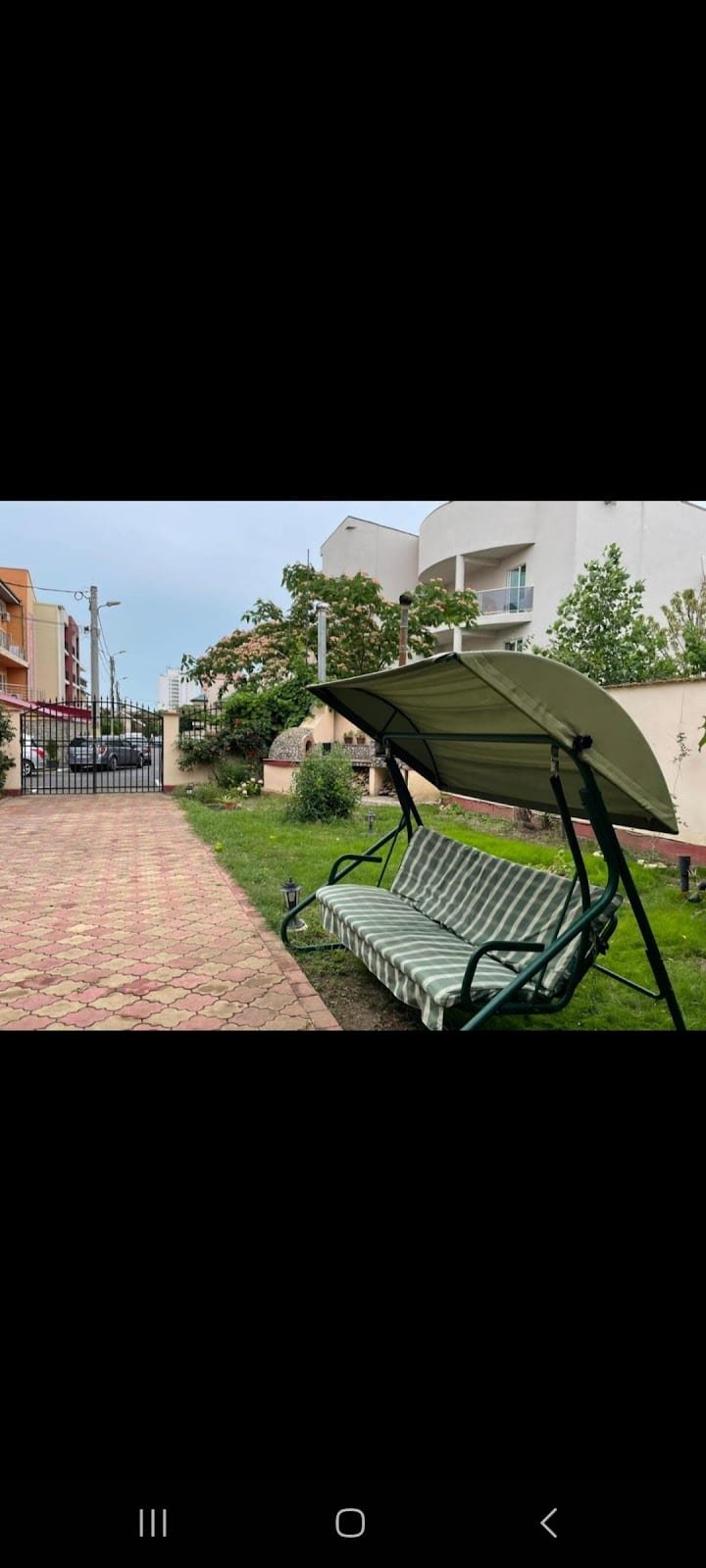 VILA NADIA 3