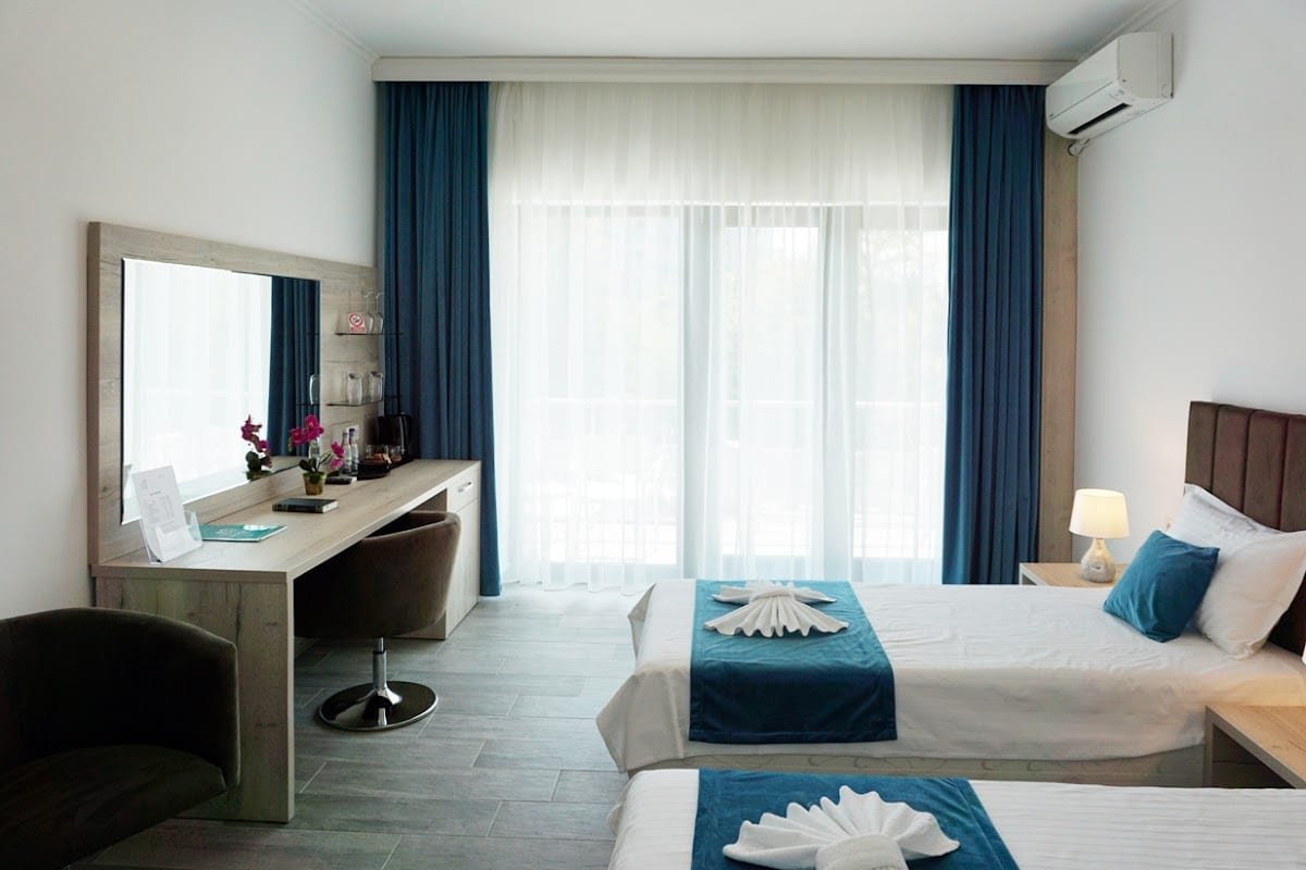 Vila Navona – Cazare Saturn 3