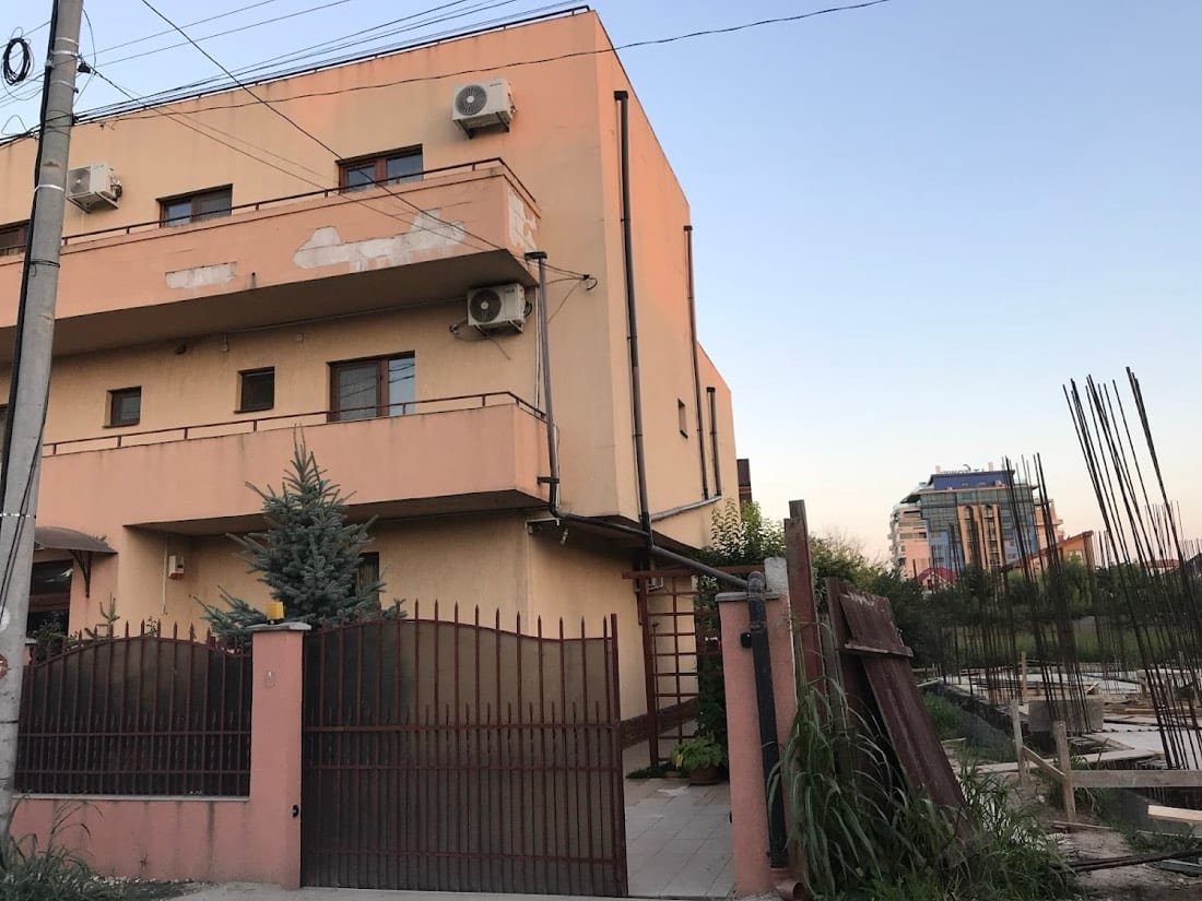 Vila Nicola 3