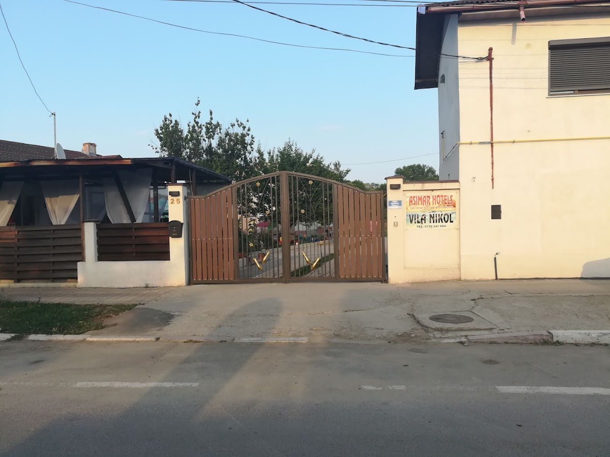 Vila Nikol