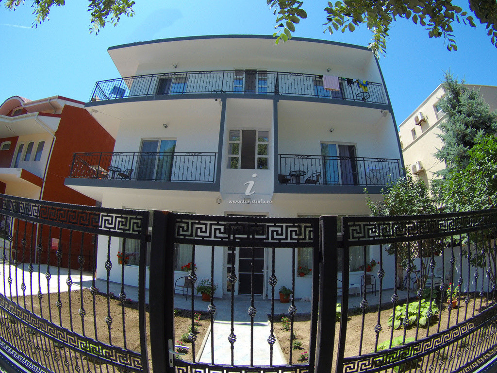 Vila Nikos