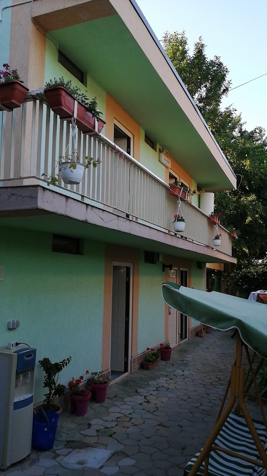 Vila Oana 2