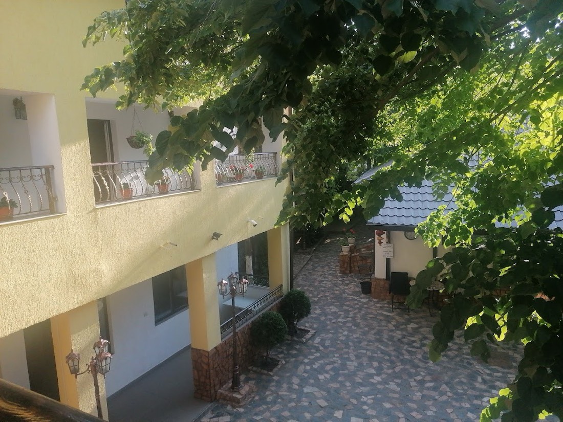 Vila Oaza