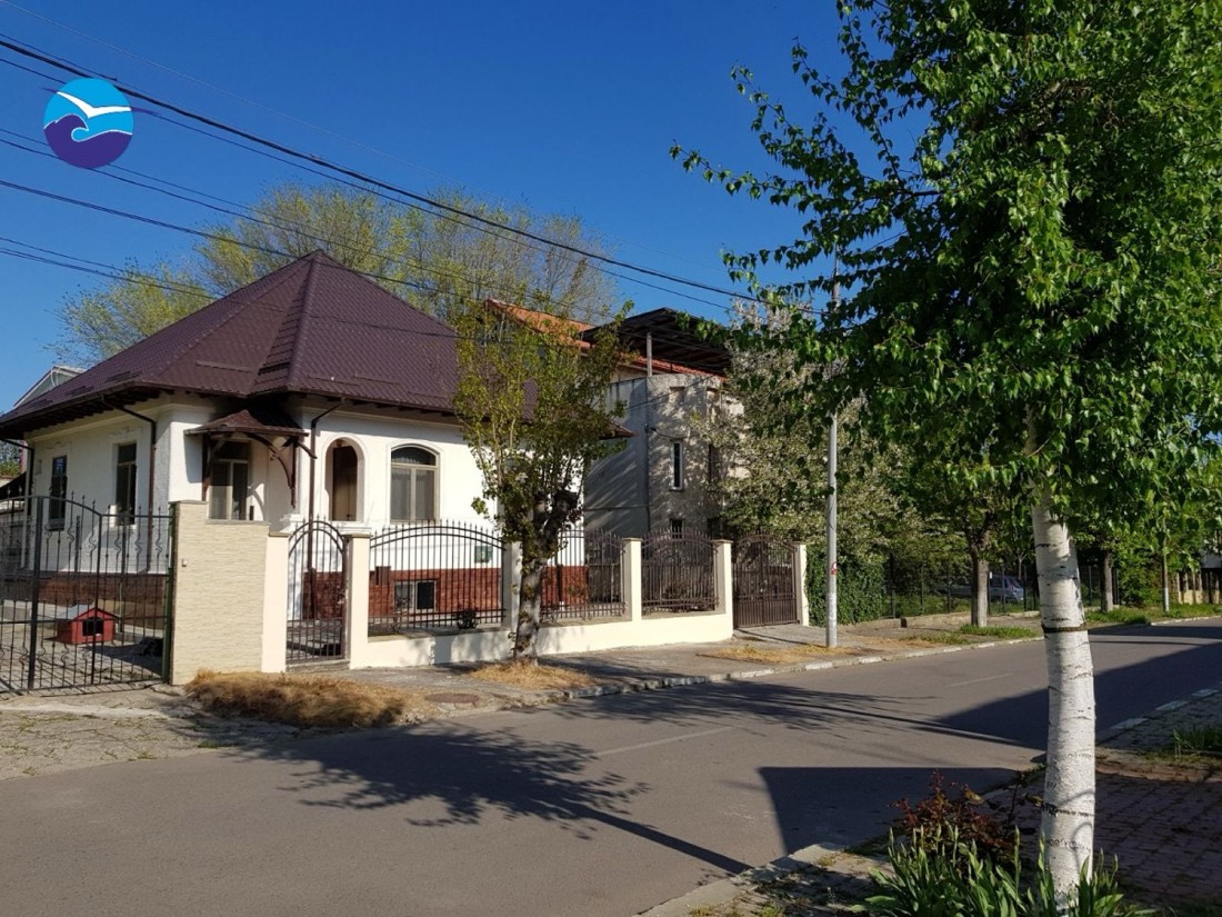 Vila Odihna Eforie Sud Eforieonline
