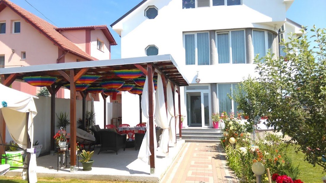 Vila Onix 2
