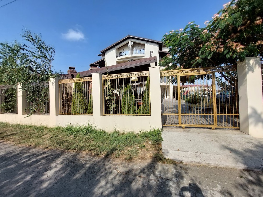 Vila Pacific