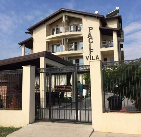 Vila Pacific 3