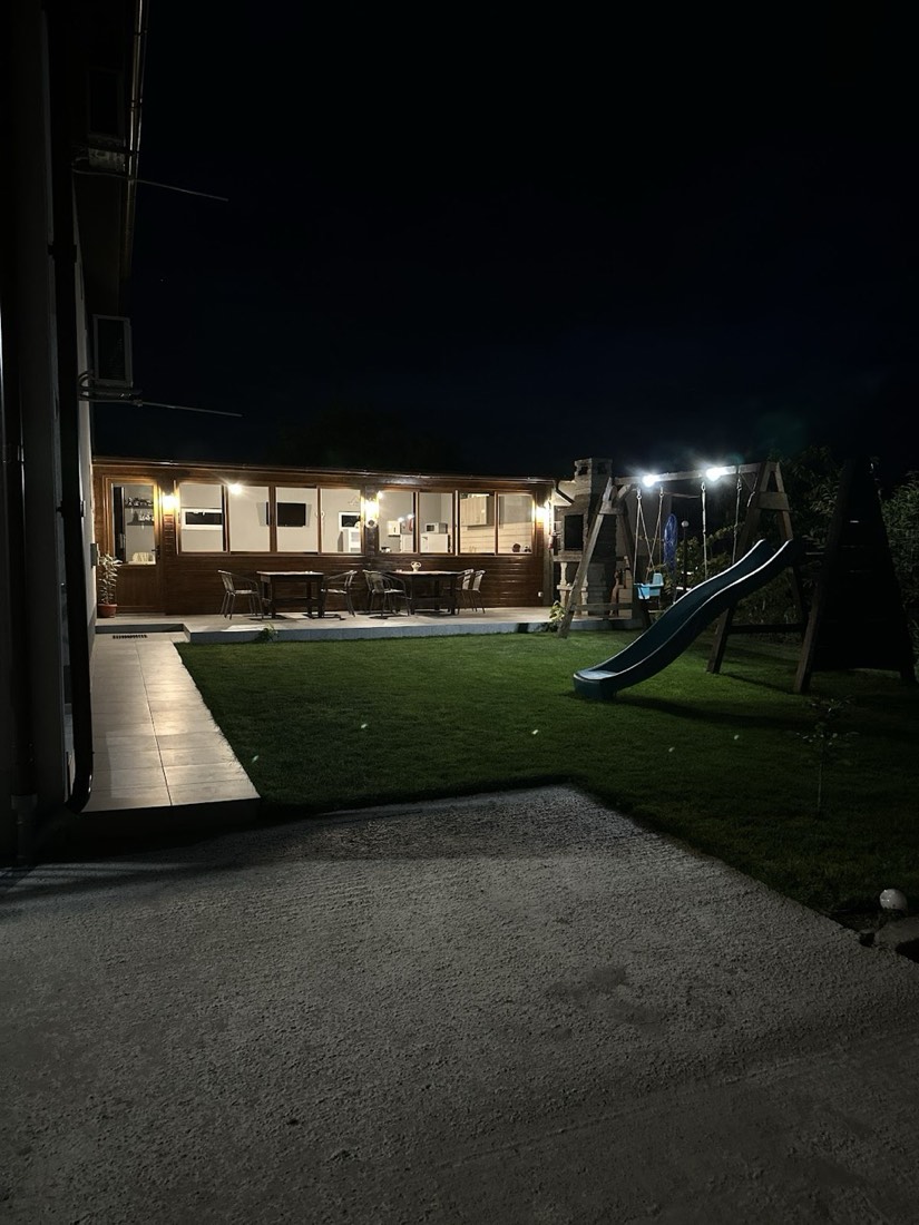 Vila Palade