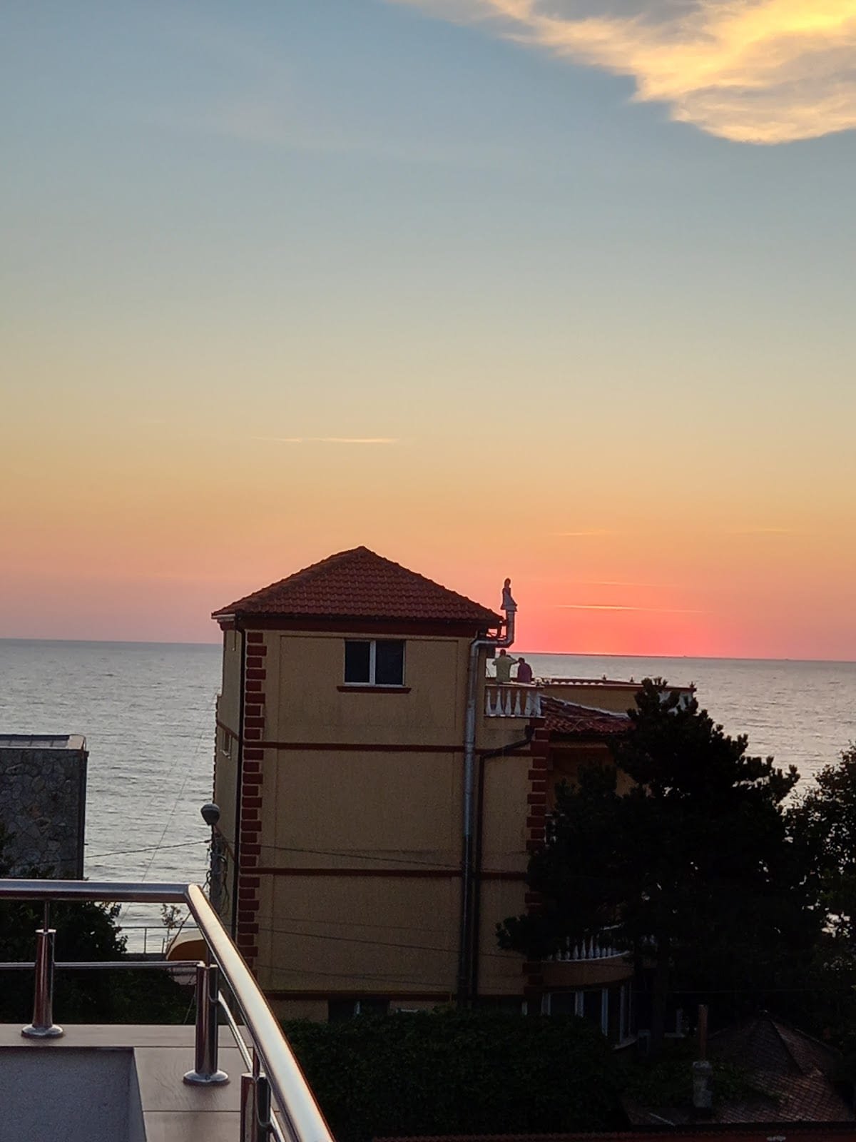 Vila Panoramic Eforie Sud 3