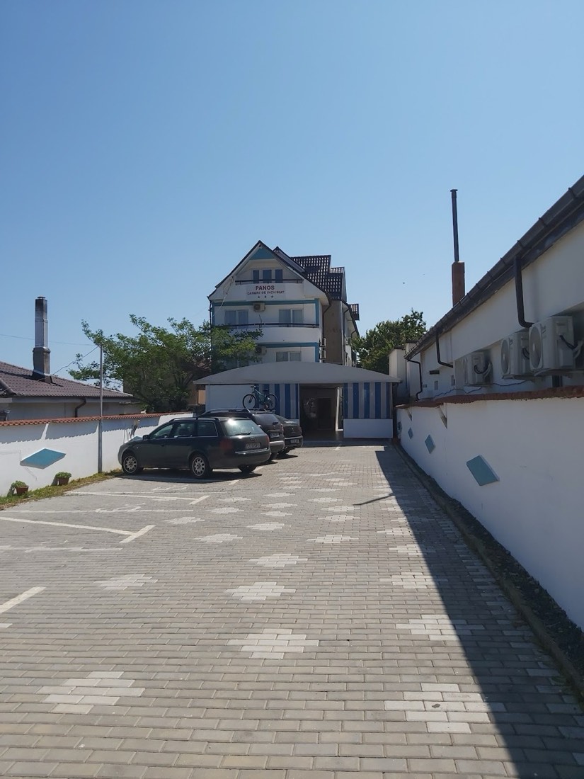 Vila Panos