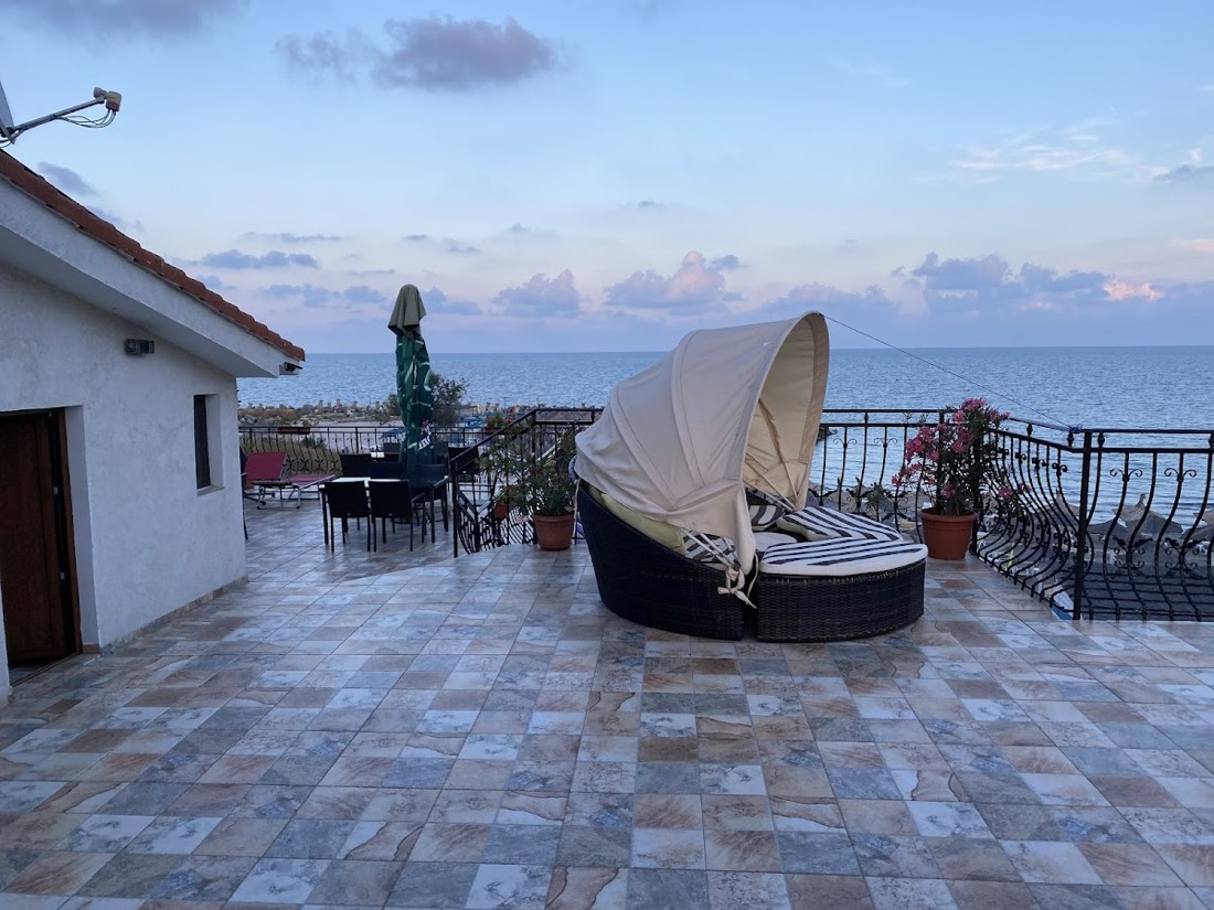 Vila Pe Plaja Nr.9
