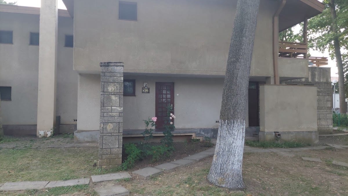 Vila Plopul