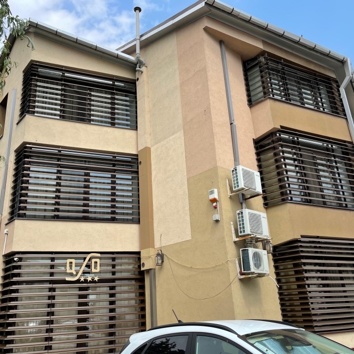 Vila QSO