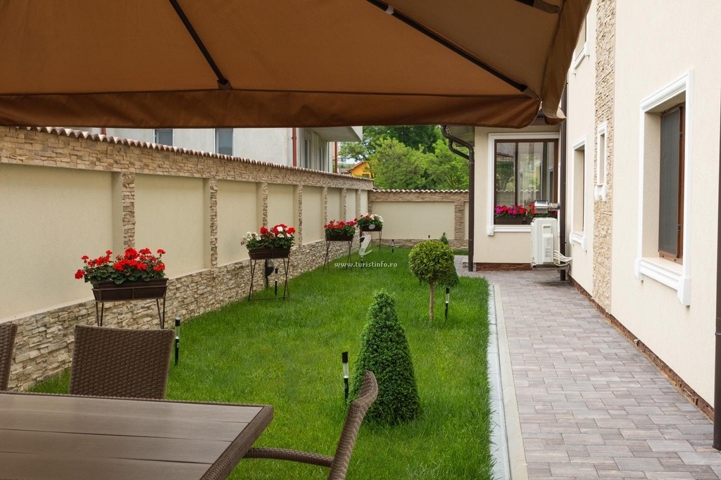 Vila Royal Mangalia