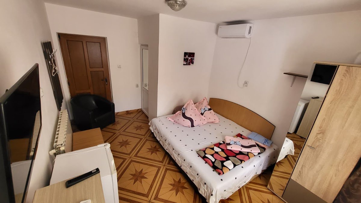 Vila Rubin 2