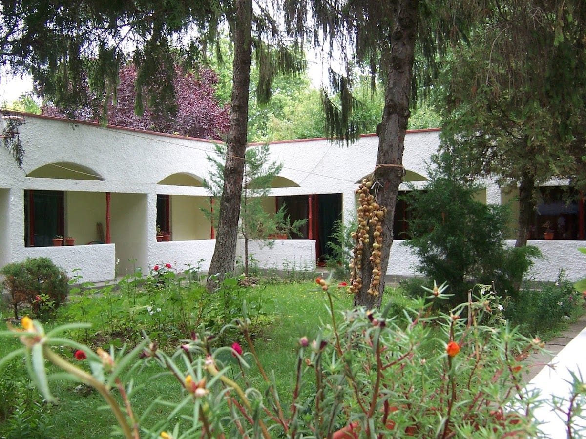 Vila Ruxandra Venus 2