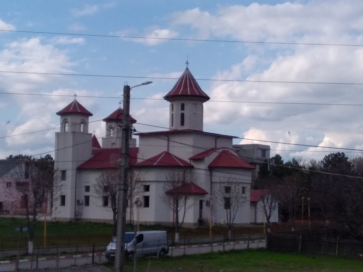 Vila Sarofin