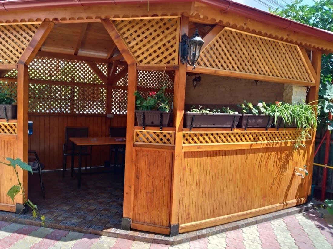 Vila Sarofin 3