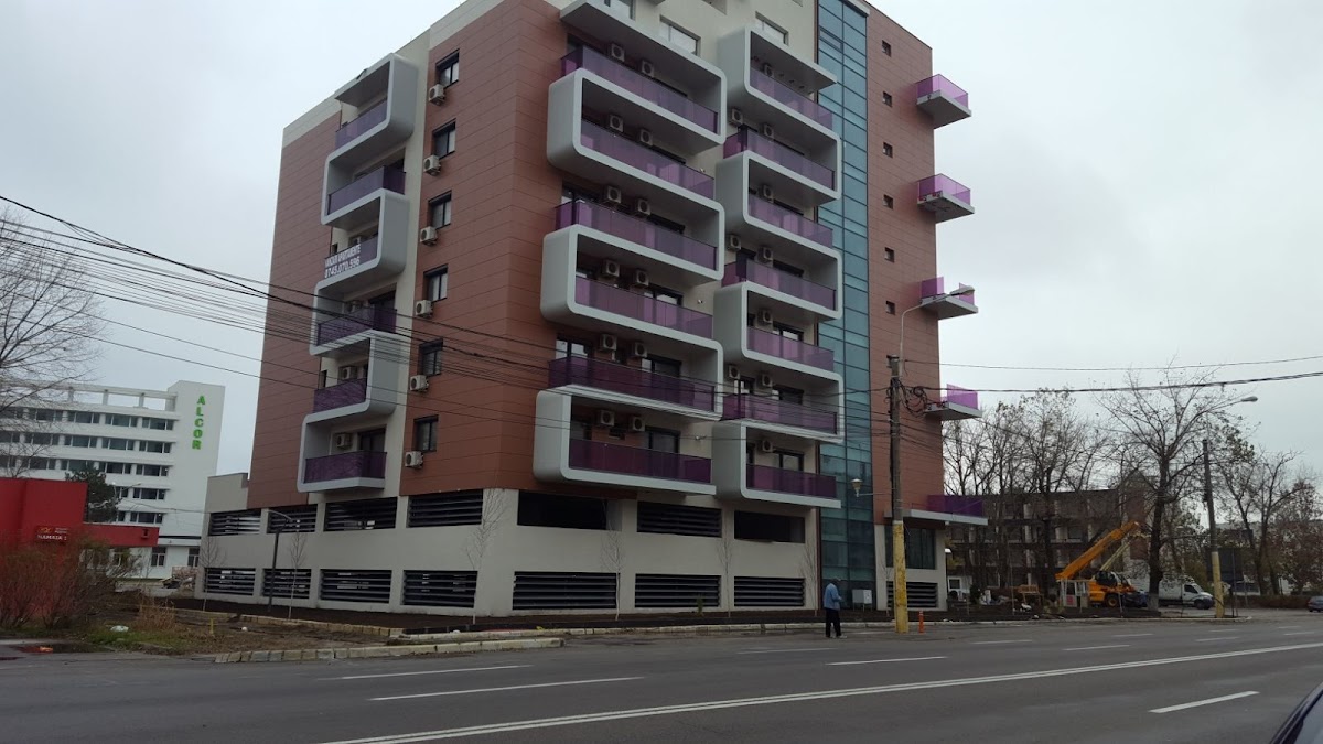 VILA SOPHIA 3 MAMAIA