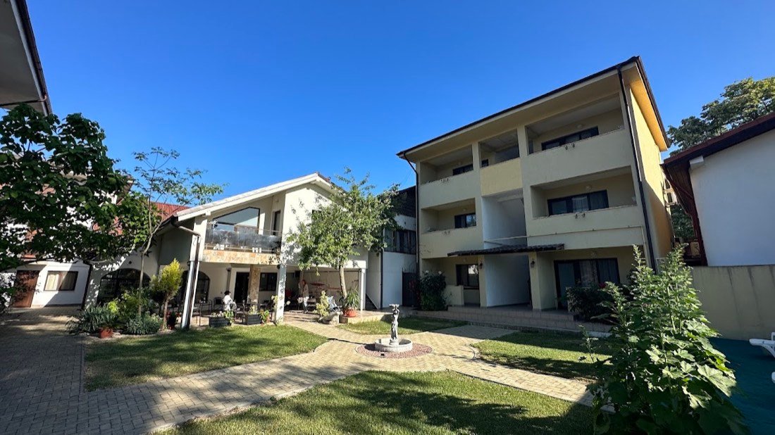 Vila Tahne 3