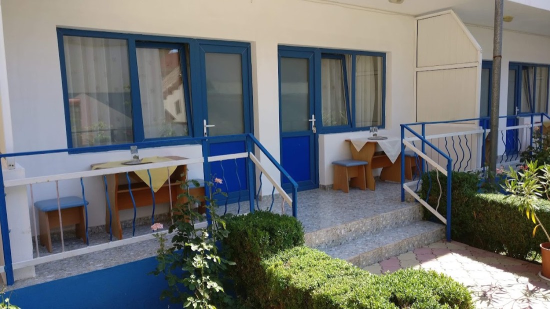 Vila Tanase