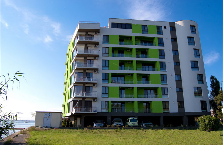 Vila Tania Mamaia