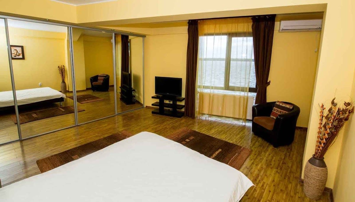 Vila Tania Mamaia 2