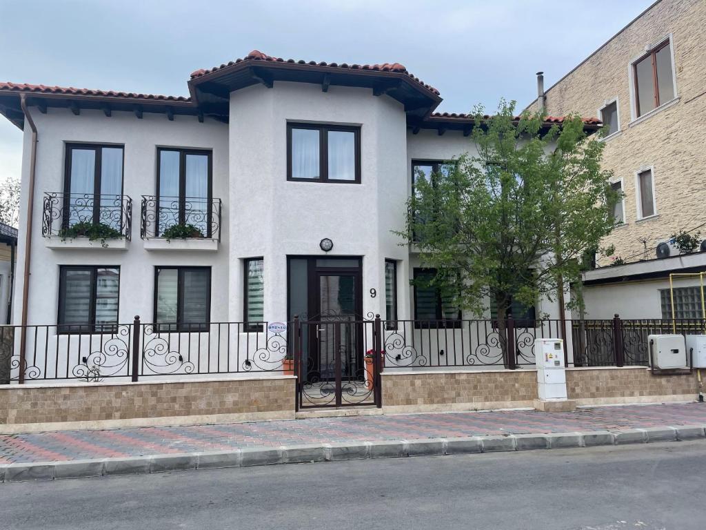 Vila Thera