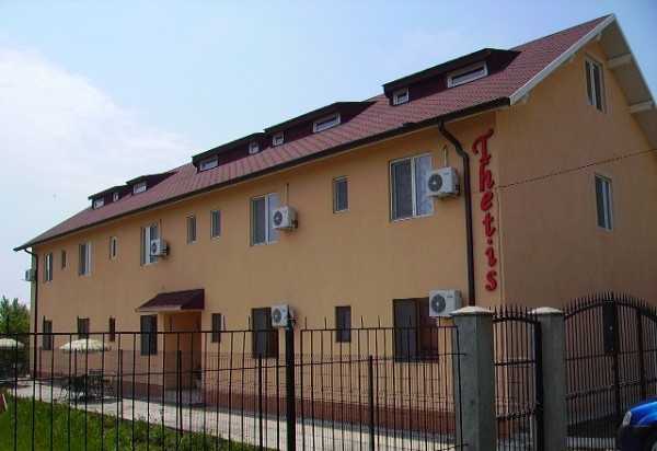 Vila Thetis