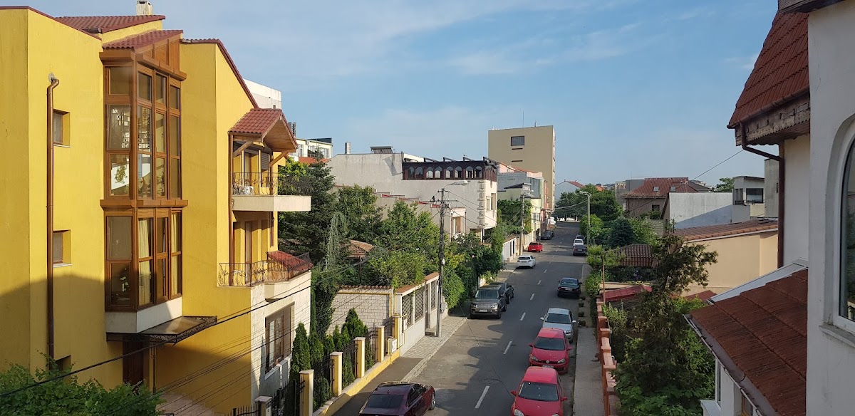 Vila Tudor