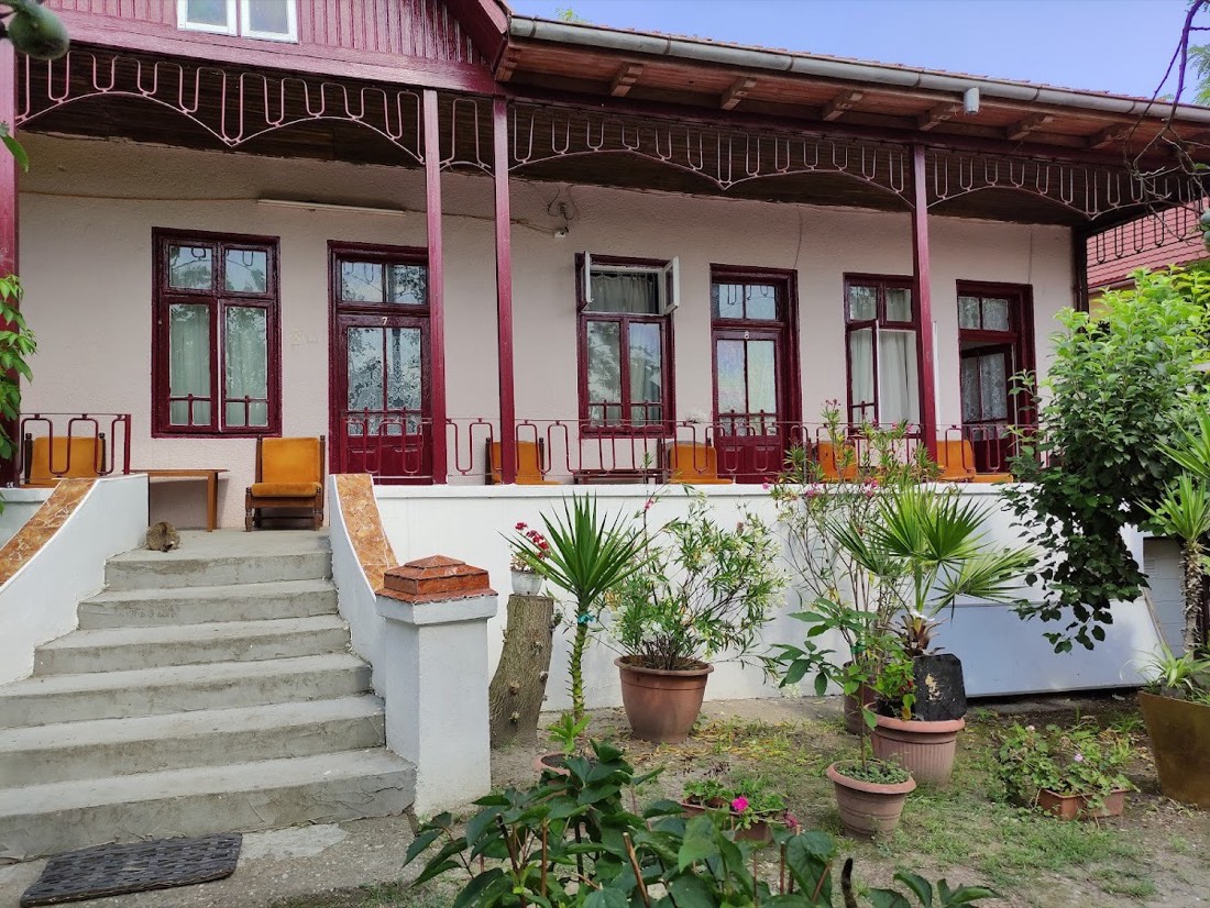 Vila Tulcea