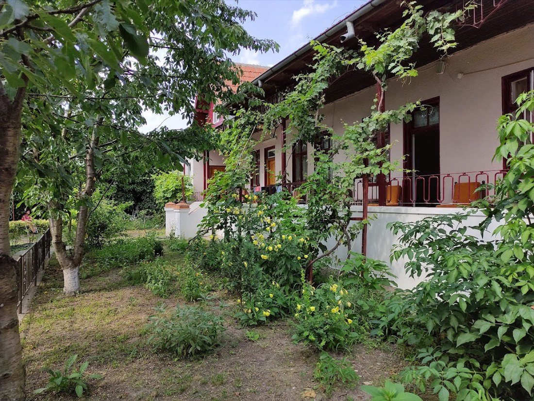 Vila Tulcea 3