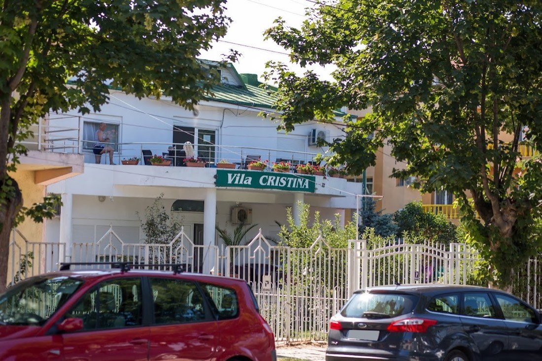 Vila turistica "UDREA" 2