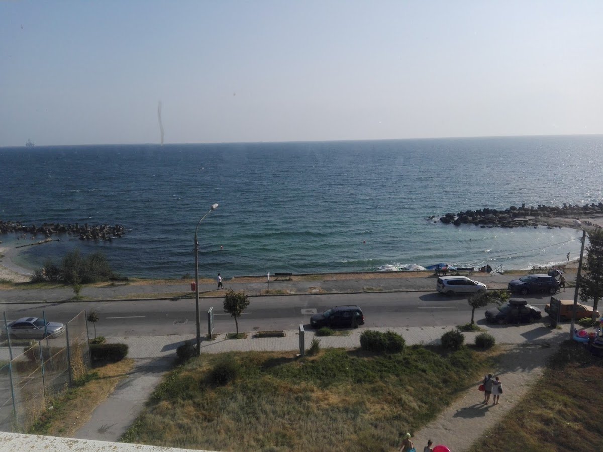 Vila turistica "UDREA" 3