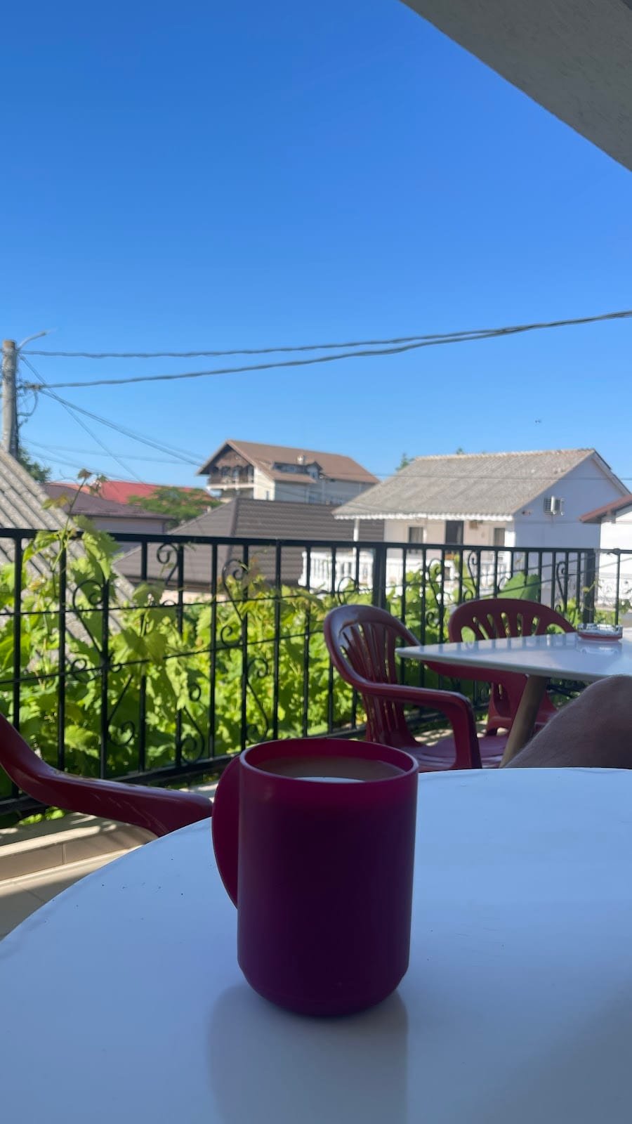 Vila Vacanța Costinești 3