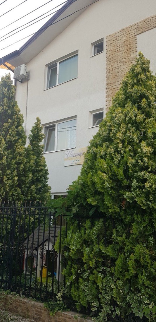 Vila Vacanța Costinești 3