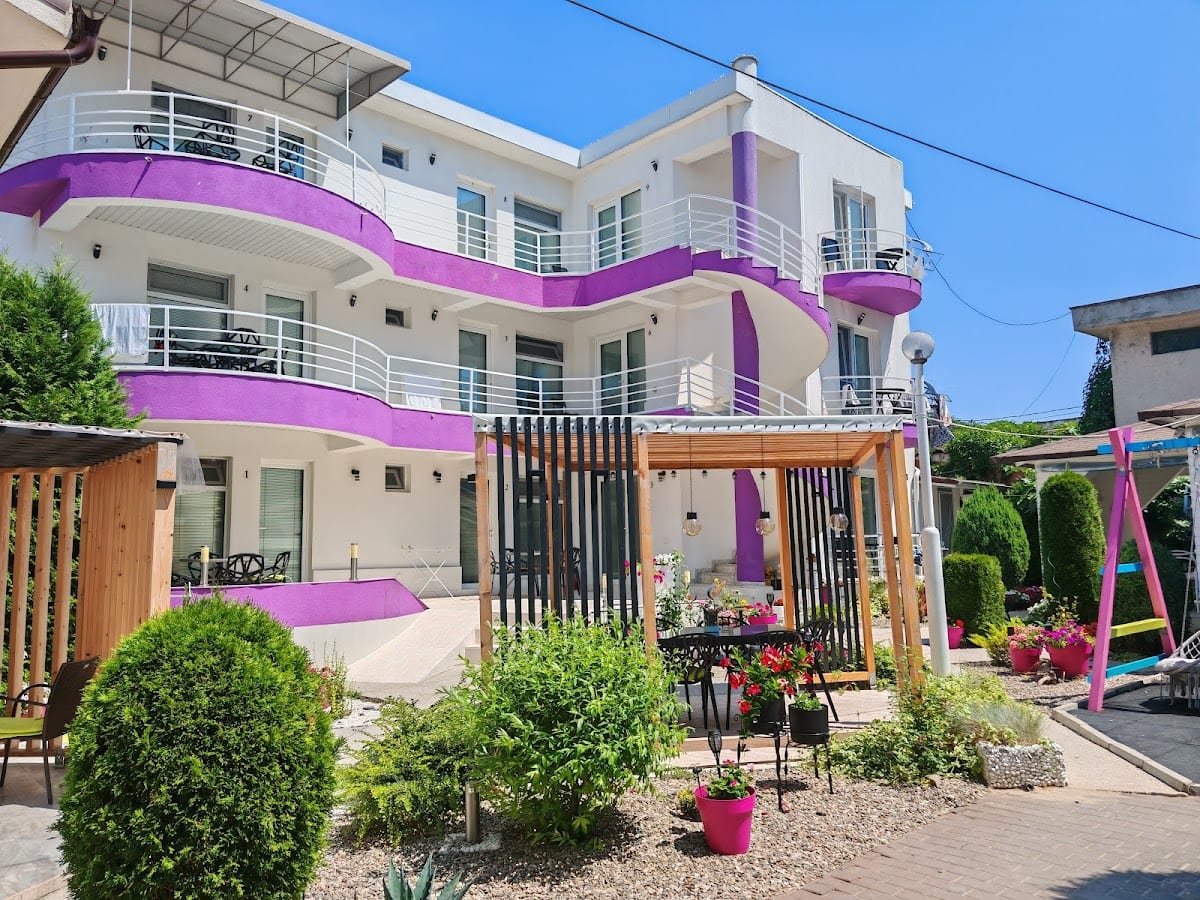 Vila Vanessa 2