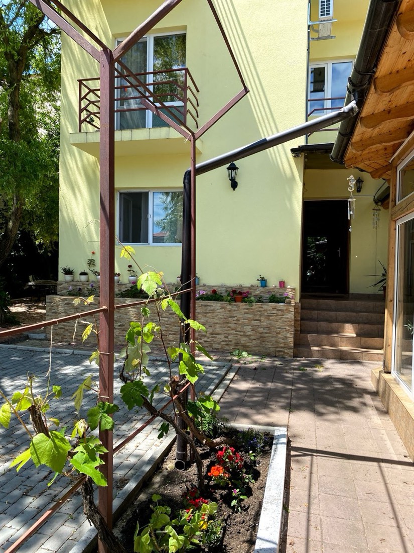 Vila Velis