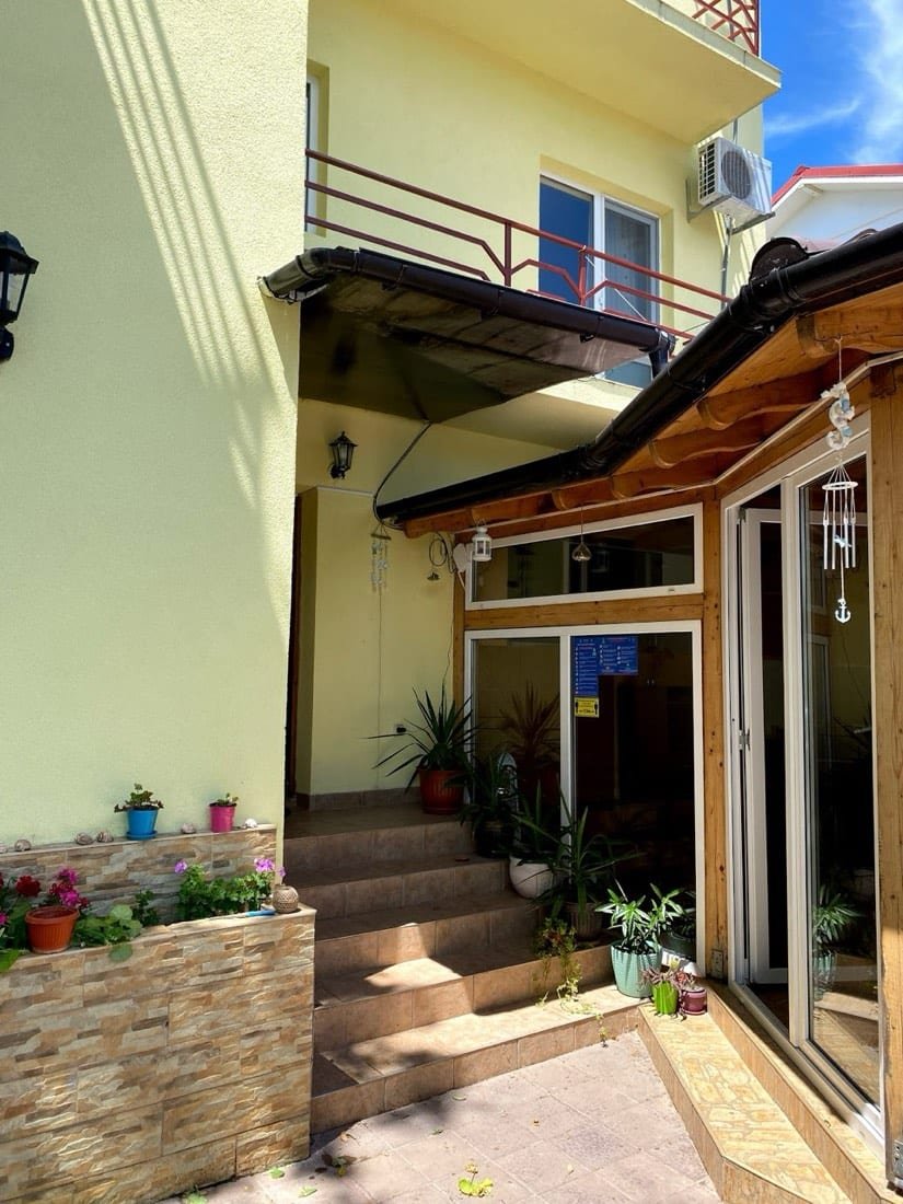 Vila Velis 2