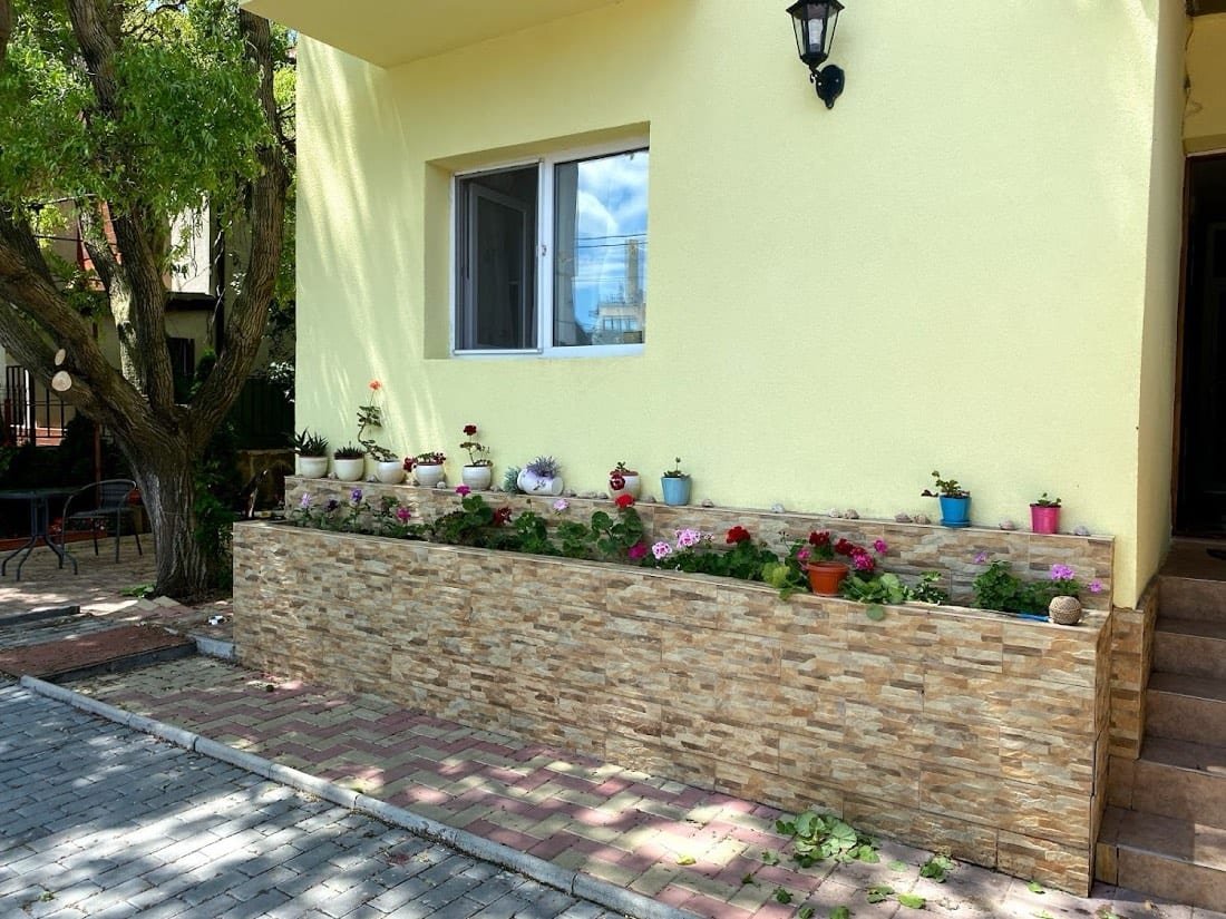 Vila Velis 3