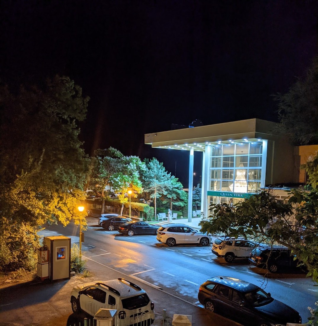 VILA VERA